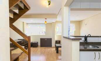 Imagem 3: Apartamento Duplex Portão