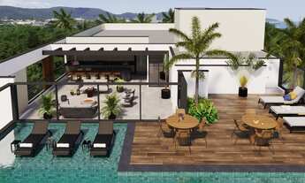 Imagem 5: Apartamento 3 dormitórios Praia do Itagua