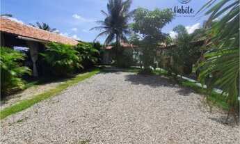 Imagem: Casa de praia para final de semana