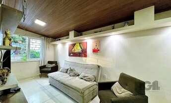 Imagem 3: Casa de 90m², bairro Parque Santa Fé