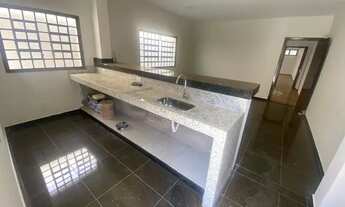 Imagem 3: Casa para aluguel, 3 quartos, 2 suítes, 4 vagas, CIDADE JARDIM - Uberlândia/MG