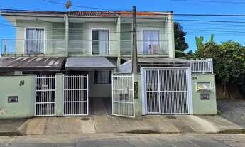 Imagem: ALUGO Sobrado GEMINADO 2 QUARTOS, Sacada