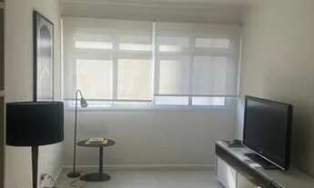 Imagem 1: ITAIM BIBI Está em busca de um apartamento completo e pronto para morar no coração do Ita