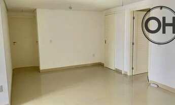 Imagem 2: Apartamento com 3 dormitórios à venda, 133 m² por R$ 1.385.000 - Aldeota - Fortaleza/CE