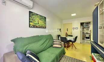 Imagem 5: PORTO ALEGRE - Apartamento Padrão - Menino Deus