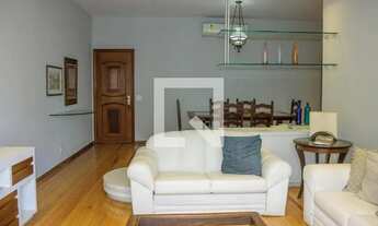 Imagem 6: Apartamento para Aluguel - Icaraí, 4 Quartos, 142 m2