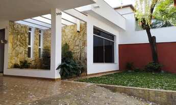 Imagem 3: Casa para Venda em Jundiaí, Jardim Campos Elísios, 3 dormitórios, 1 suíte, 3 banheiros, 2