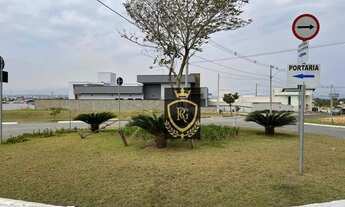 Imagem 7: Terreno à venda, 490 m² por R$ 279.000,00 - Condomínio Mirante dos Ipês - Salto/SP