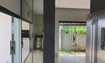 Imagem 7: SOBRADO EM CONDOMÍNIO FECHADO para venda OSMAR CABRAL Cuiabá - 26671