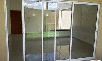 Imagem 5: Casa (térrea em condominio) 3 dormitórios/suite, cozinha planejada, portaria 24hs, em cond