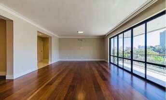 Imagem 2: Locação Apartamento 4 Dormitórios - 300 m² Santo Amaro