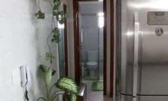 Imagem 5: 1 dormitorio com sacada gourmet e lazer, vem ver!!