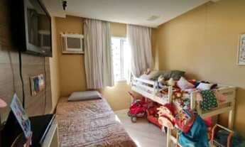 Imagem 4: EXCELENTE APARTAMENTO 2 QUARTOS - 1 SUITE - 78M² - RESERVA DO PARQUE - JACAREPAGUA - RJ