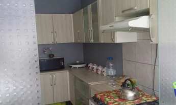 Imagem 3: Apartamento 2 quartos térreo