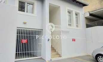 Imagem: Casa - Botafogo - Campinas