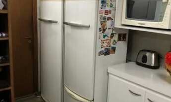 Imagem 7: Apartamento Venda 4 Dormitórios - 220 m² Brooklin