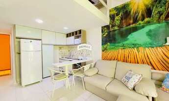 Imagem 7: Praia do Forte - Studio no coração da vila, para até 6 pessoas, com 1 vaga de garagem cobe