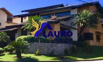 Imagem: VINHEDO - Casa Padrão - CONDOMÍNIO ALPES