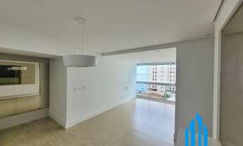 Imagem 4: Apartamento para venda tem 85 metros quadrados com 3 quartos em Centro - Guarapari - ES