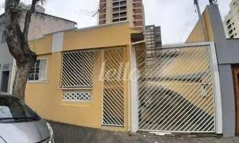 Imagem: São Caetano do Sul - Casa Padrão - Santa