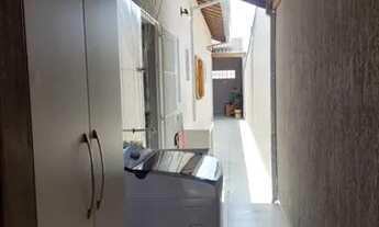 Imagem 3: Térrea para venda com 60 metros quadrados com 2 quartos