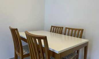 Imagem 5: APARTAMENTO MARAVILHOSO SEMI MOBILIADO MEIA QUADRA DA PRAIA!