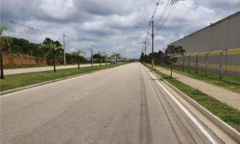 Imagem 3: Área Indl com 5.004m²- Pronta para o seu Projeto