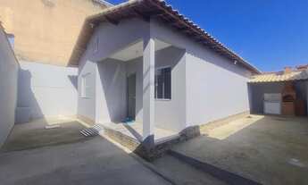 Imagem 3: Casa para aluguel com 80 metros quadrados com 2 quartos em Gravatá - Saquarema - RJ