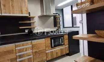 Imagem 2: Apartamento à venda Rua Miguel Tostes, Rio Branco - Porto Alegre