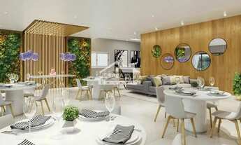 Imagem 6: Lançamento na Guilhermina, Alto Padrão, Perto da praia e lazer completo! Na sua imobiliári