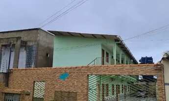 Imagem: Apartamento atrás do mercale da estação