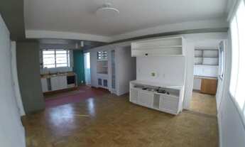 Imagem 2: Apartamento Venda Pinheiros 77 m² 2 Dormitórios