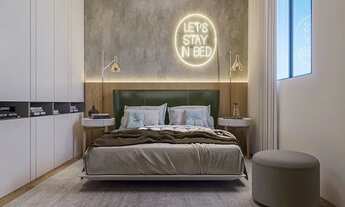 Imagem 7: Apartamento a venda em Curitiba | 40m² | 2 quartos