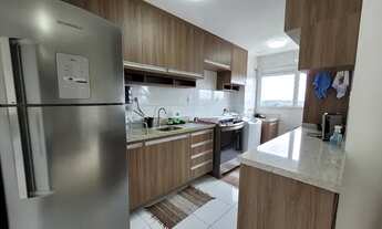 Imagem 4: Reserva Inglesa 94m² 3 Quartos I Lavabo I Ponta Negra