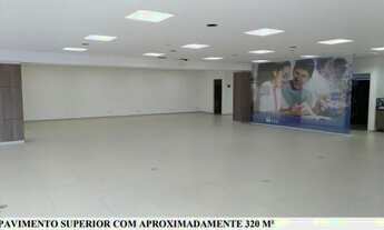 Imagem 3: Galpão/Depósito/Armazém para aluguel possui 1100 metros quadrados em Jabaquara - São Paulo