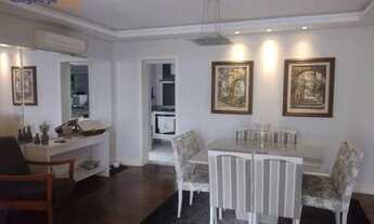 Imagem 2: Cobertura com 5 dormitórios, 255 m² - venda por R$ 1.965.000,00 ou aluguel por R$ 10.590,0