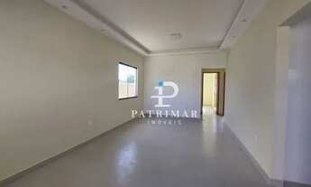 Imagem 3: Casa com 3 dormitórios à venda, 99 m² por R$ 550.000,00 - Itaipuaçu - Maricá/RJ