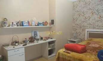 Imagem 3: Sobrado com 2 dormitórios para alugar, 90 m² por R$ 3.900,00/mês - Jardim Estrela D alva