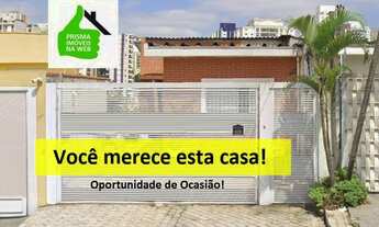 Imagem: Linda Casa de 03 Aconchegantes Dormitórios