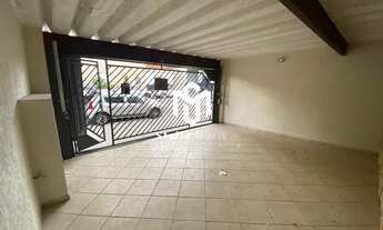 Imagem 5: SãO PAULO - Casa Padrão - Vila Anastácio