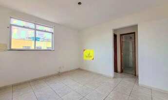 Imagem 4: Amplo apto de 2 quartos com garagem em Benfica