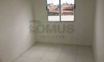 Imagem 7: Apartamento no Condomínio Moradas Universitá com 2 quartos