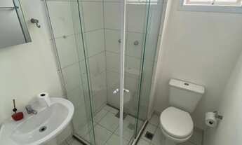 Imagem 7: Apartamento para venda tem 66 metros quadrados com 3 quartos em Vila Andrade - São Paulo