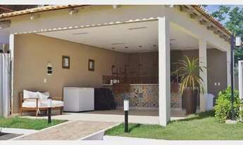 Imagem 4: Apartamento para venda RIBEIRÃO DO LIPA Cuiabá - 20960