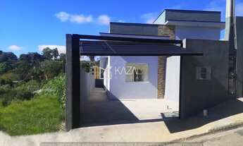 Imagem 2: Casa à venda, 2 dormitórios - 1 suíte. 60m2 R$300.000,00 Bairro do Tanque Atibaia / SP