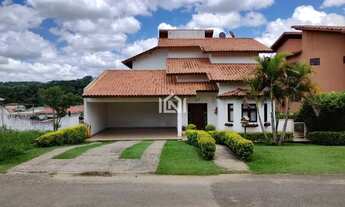 Imagem 5: VARGEM GRANDE PAULISTA - Casa de Condomínio - Paysage Clair