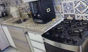 Imagem 5: Alugo apartamentos residencial VIA COSTEIRA