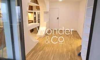 Imagem 7: Apartamento com 2 dormitórios para alugar, 69 m² por R$ 7.392,63/mês - Vila Madalena - São