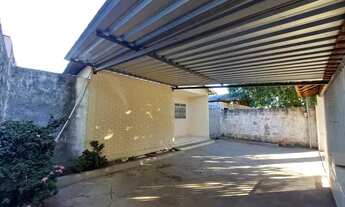 Imagem 2: Casa para aluguel e venda tem 130 metros quadrados com 3 quartos em Parque Cuiabá - Cuiabá