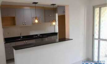 Imagem 2: APARTAMENTO - VILA OLÍMPIA - SP